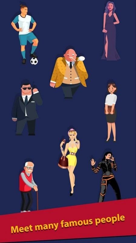 安卓无家可归的生活游戏安卓版 v0.2app