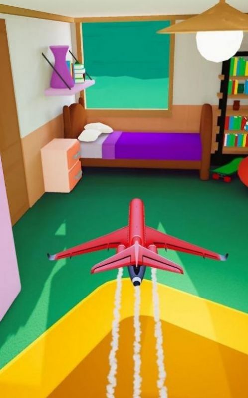 安卓飞机装配游戏安卓版 v1.00app