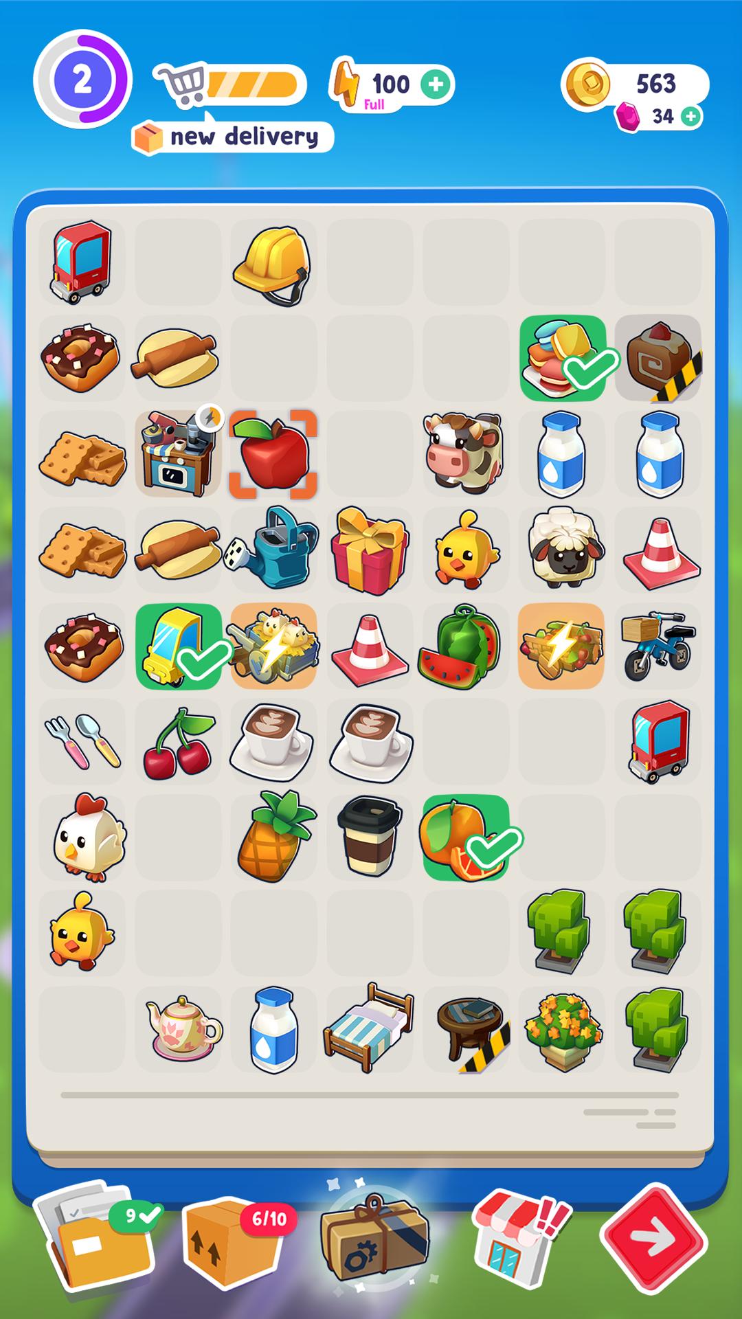 合并市长merge mayorapp下载