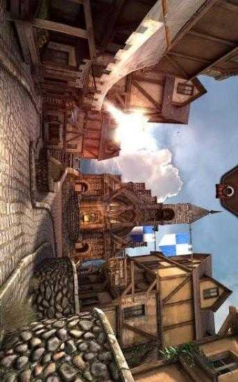 安卓史诗城堡手游软件下载