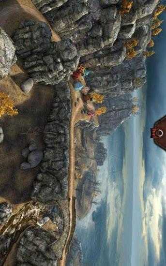 史诗城堡手游下载