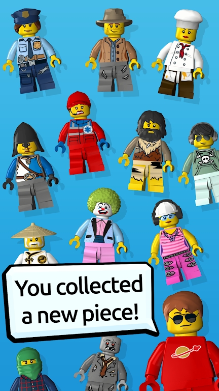 安卓乐高大厦lego tower游戏安卓版 v1.26.0app