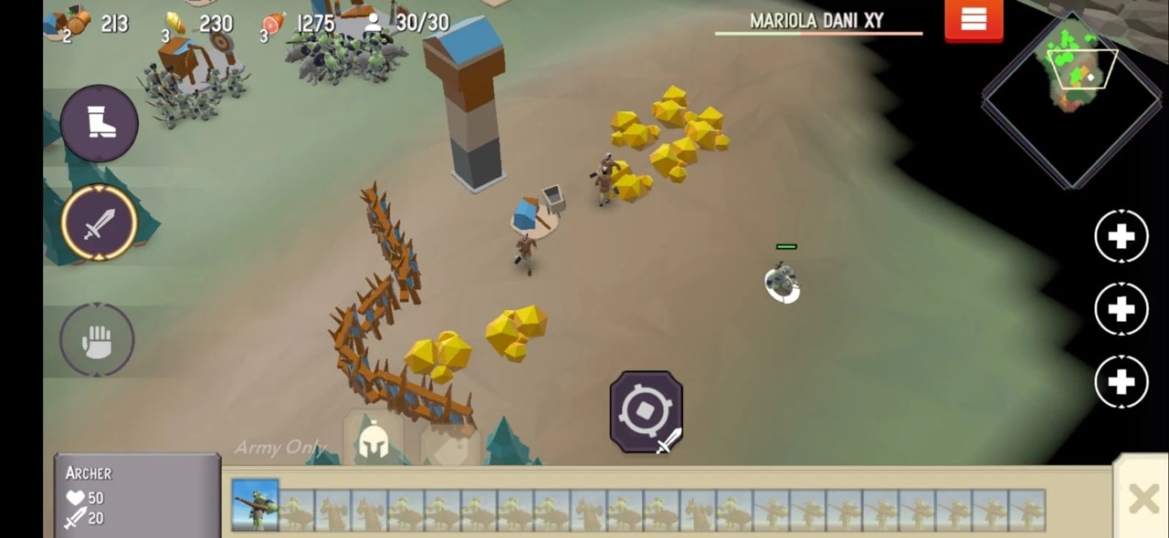 安卓晚期骑士游戏中文版 v1.9.14app