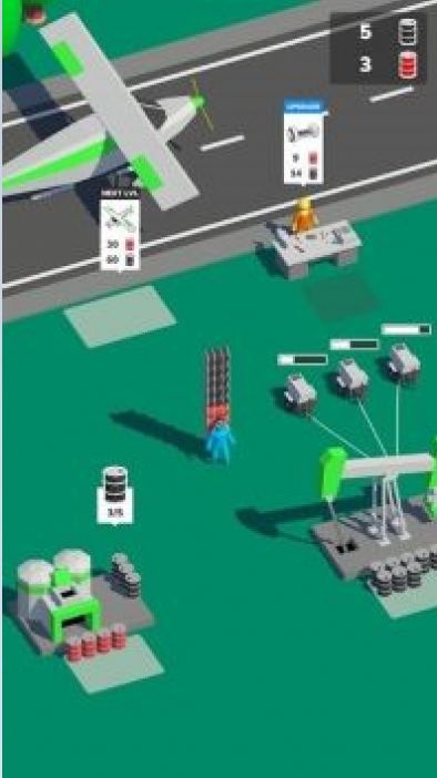 我的石油土地游戏安卓版 v1.0.3