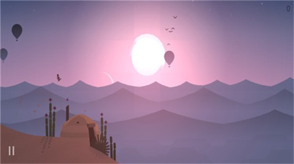 安卓指尖滑板手游软件下载