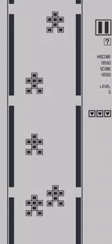 安卓复古游戏赛车app