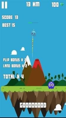 安卓跳跳果冻app