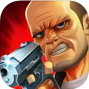 僵尸通缉令破解版