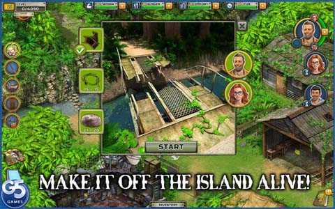 安卓幸存者探索app