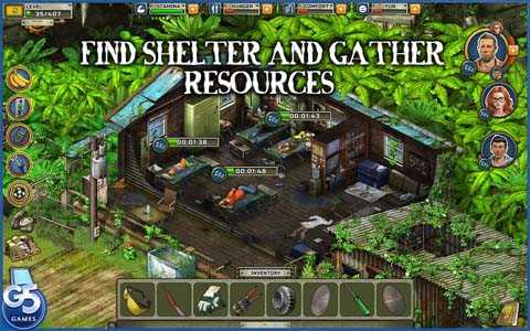 安卓幸存者探索软件下载