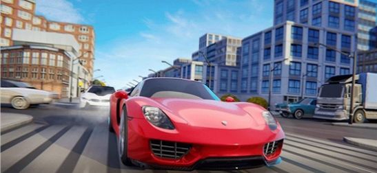 全民竞速飞车下载