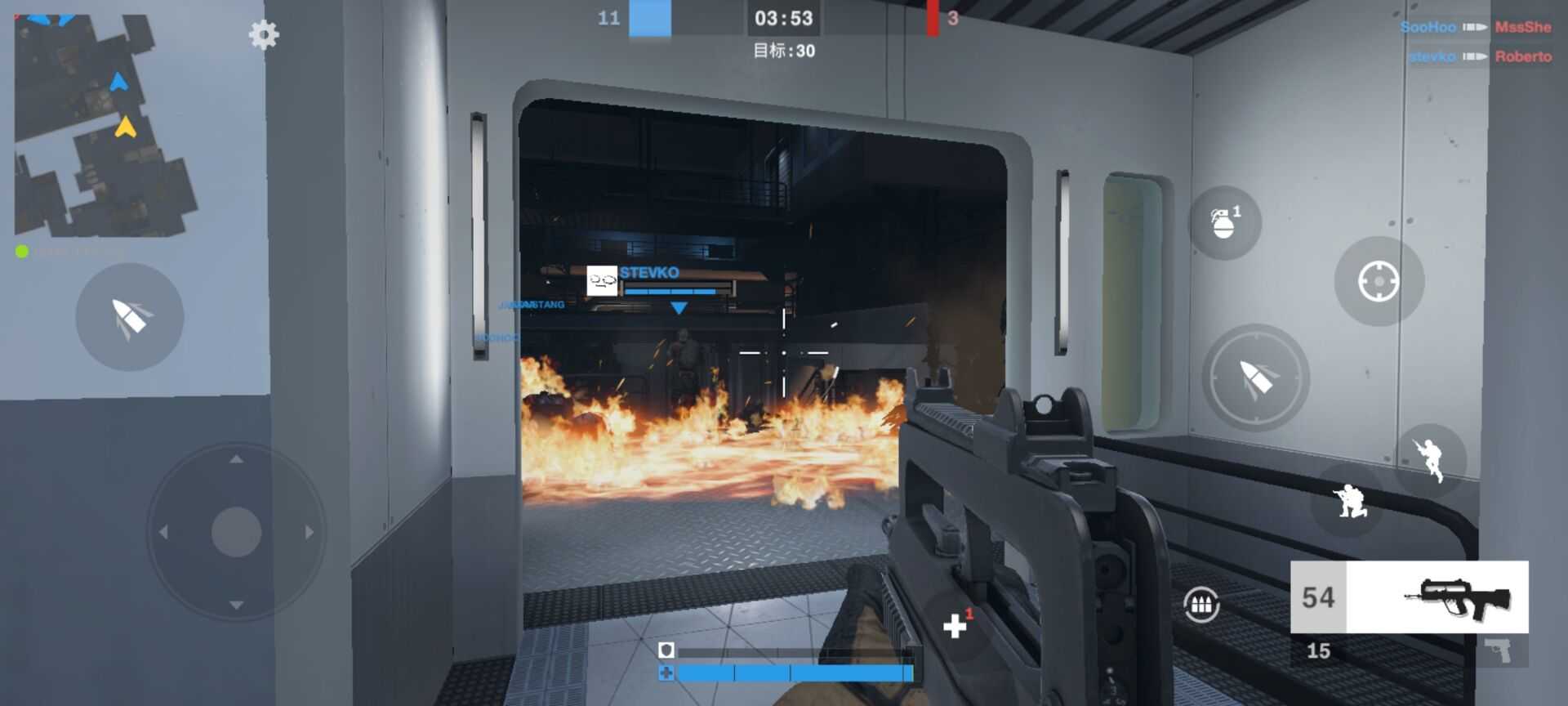 安卓战争之后破解版app