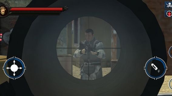 安卓百人枪战王者软件下载