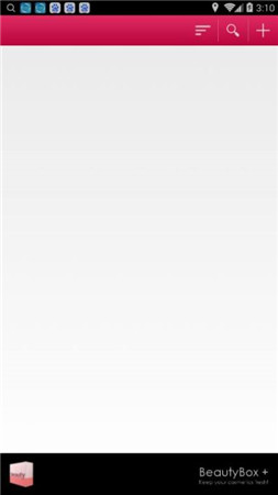 安卓beautybox app软件下载