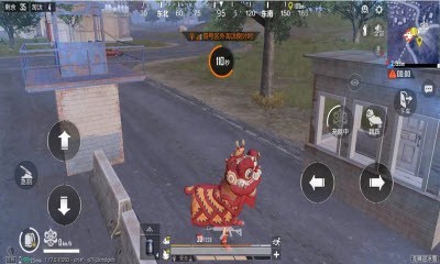 安卓吃鸡世界战场软件下载