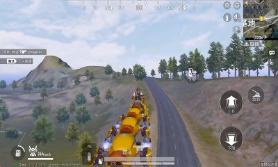 安卓吃鸡世界战场app