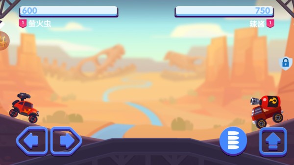 安卓街机赛车模拟破解版app