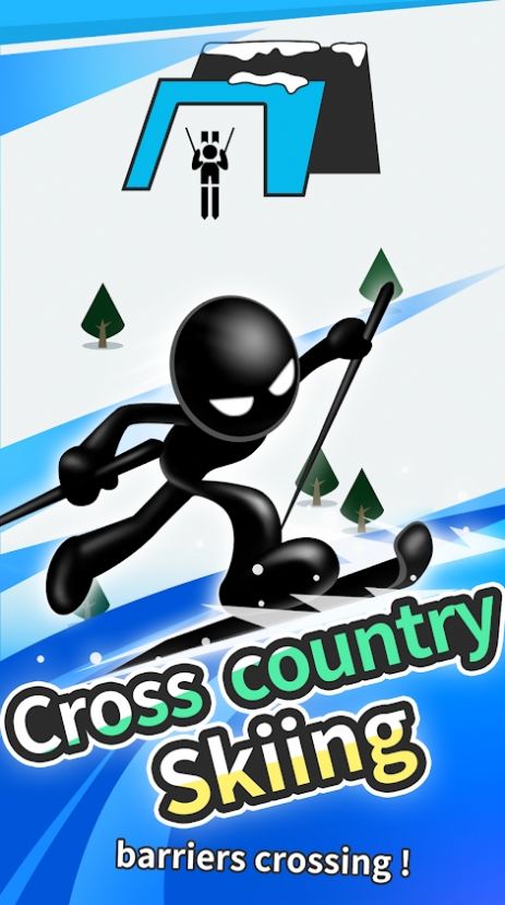 安卓冬季运动挑战游戏安卓版 v1.2.3软件下载