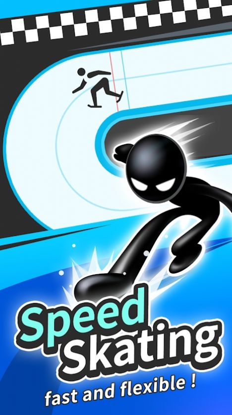 安卓冬季运动挑战游戏安卓版 v1.2.3app