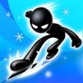 火柴人冬季运动会游戏手机版 v1.2.3
