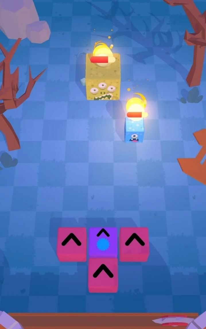 积木大战僵尸app下载