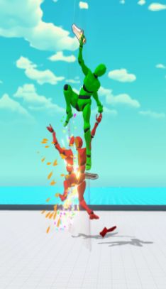 安卓闪现斩击游戏app