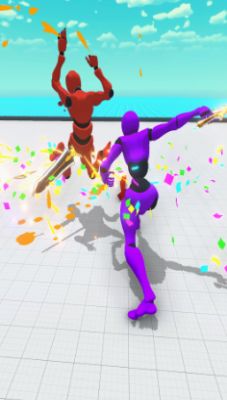 安卓闪现斩击游戏软件下载