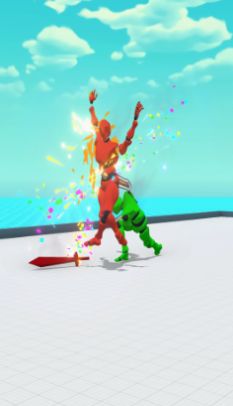 闪现斩击游戏下载