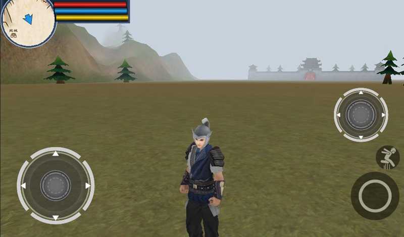 安卓三国大时代老版本软件下载