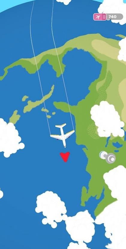 安卓放置机场主管游戏中文手机版（airport master） v1.0app