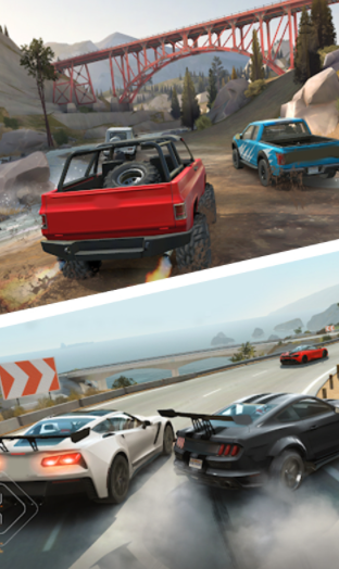安卓赛车精英联盟软件下载