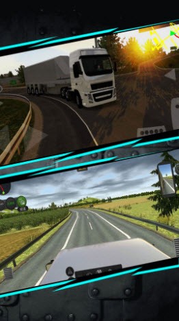 安卓登山疯狂赛车app