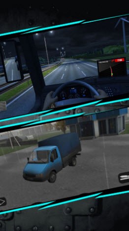 安卓登山疯狂赛车软件下载