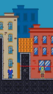 安卓子弹先生头号特工软件下载