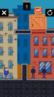 子弹先生头号特工app下载