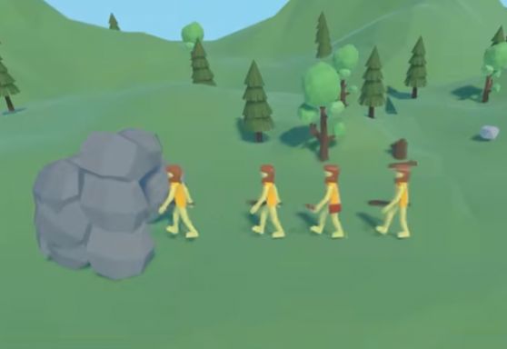 安卓3d战争进化史软件下载