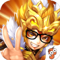 勇者名录新三国巅峰手游官方正式版 v1.0.0