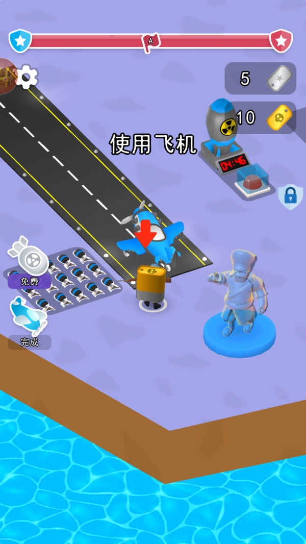 安卓军事模拟6游戏官方最新版 v1.6.2app