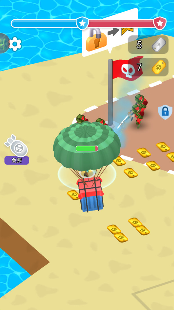 军事模拟6游戏官方最新版 v1.6.2