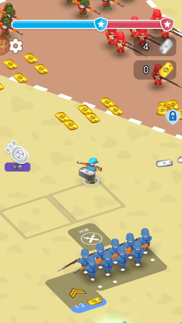 军事模拟6游戏官方最新版 v1.6.2下载