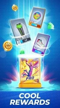 安卓篮筐碰撞 最新版app