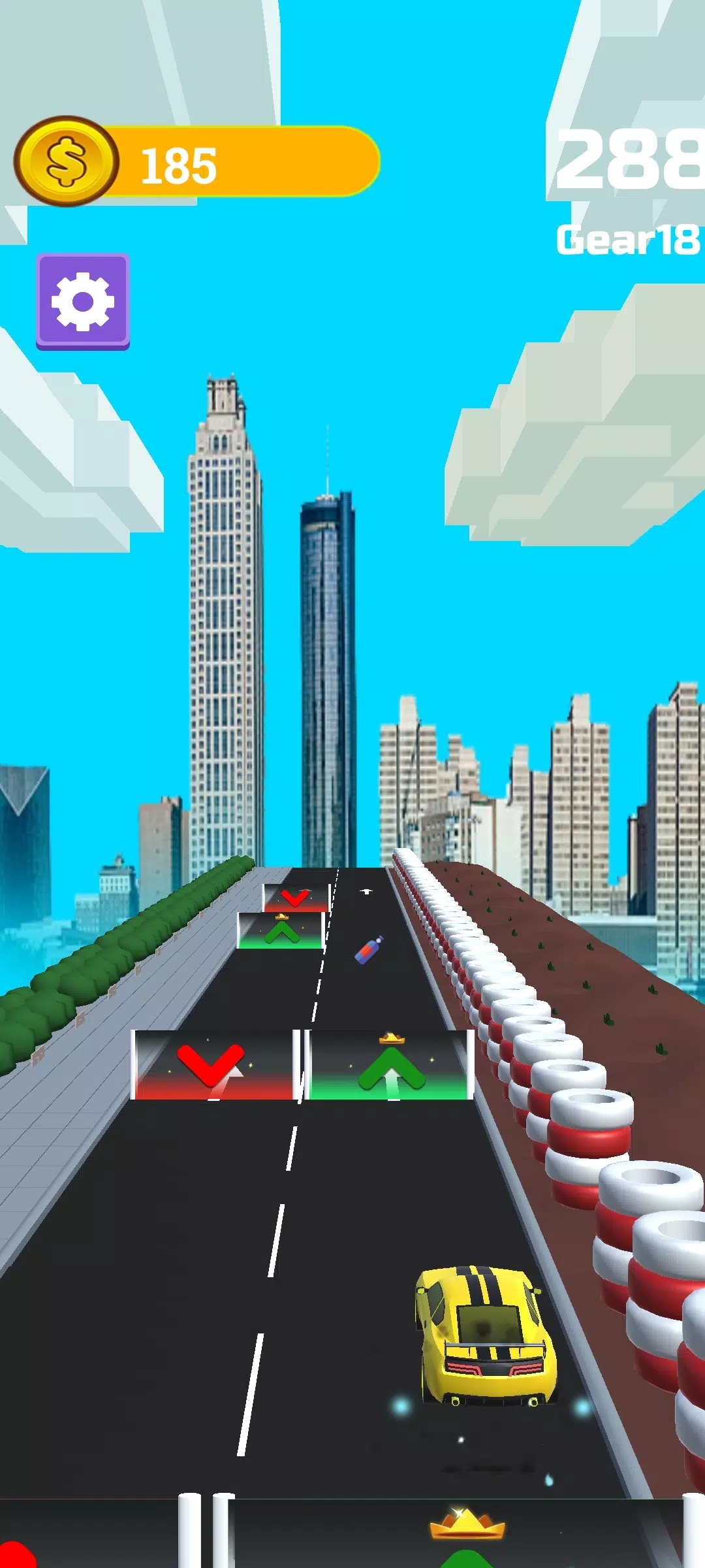 安卓超快速拖动游戏安卓版 v1.0软件下载