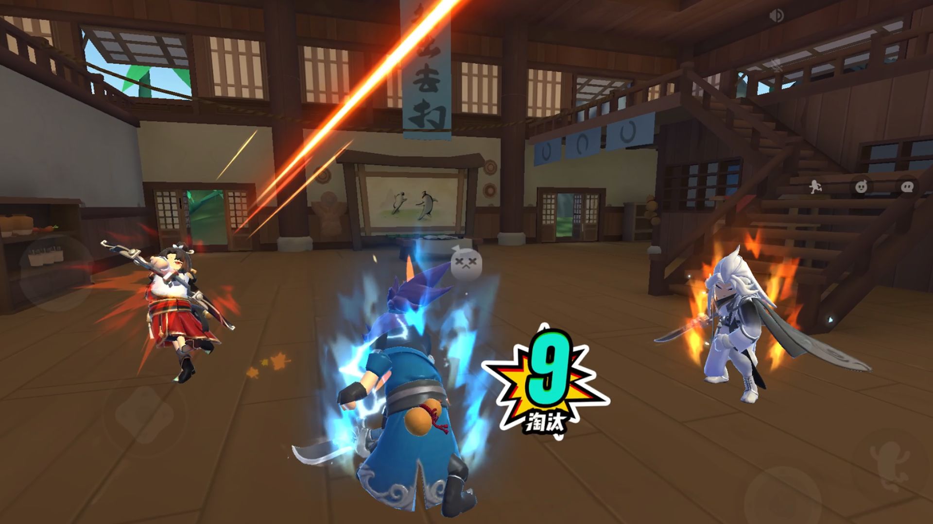 安卓香肠派对13.30官方正版 v13.29app