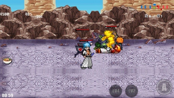 火影战记冷血版下载