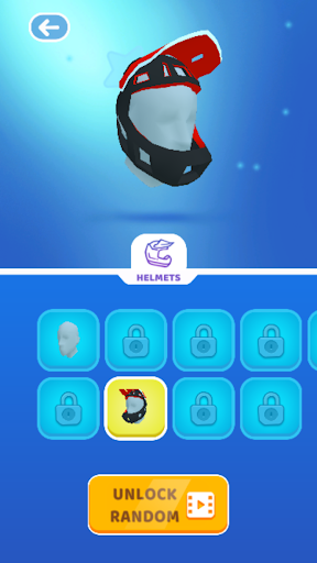 安卓循环极端3d软件下载