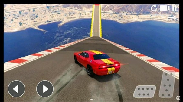 安卓死亡独轮车大作战app