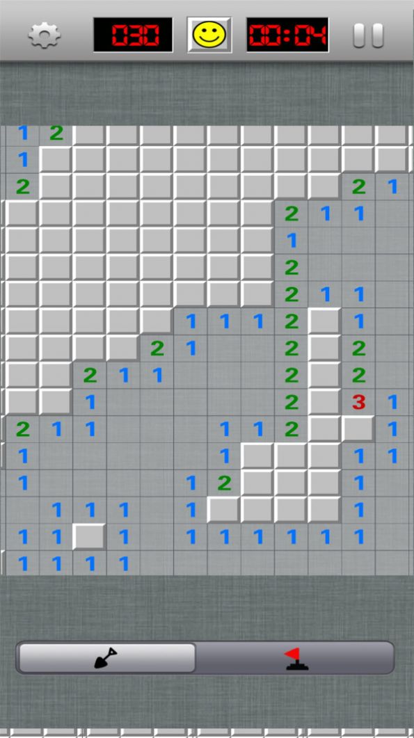 扫雷2022游戏手机版最新版 v1.0.6