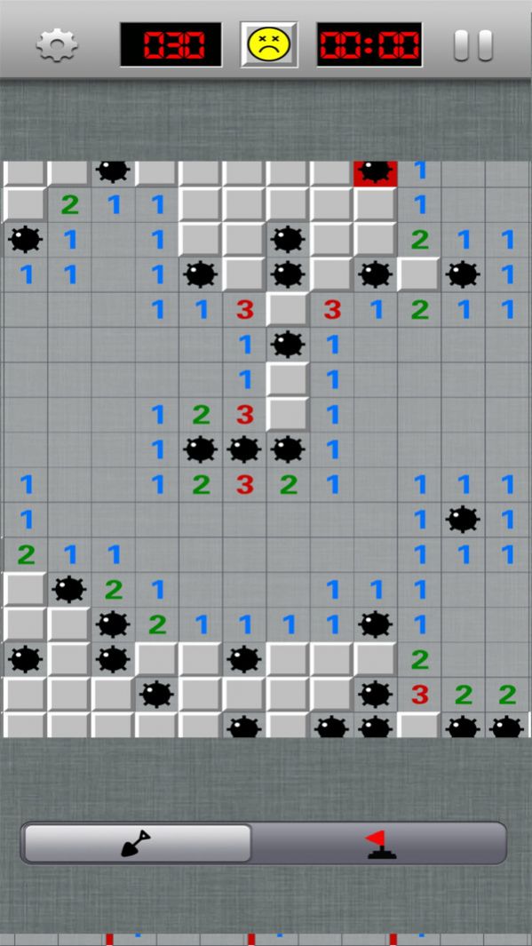 安卓扫雷2022游戏手机版最新版 v1.0.6软件下载