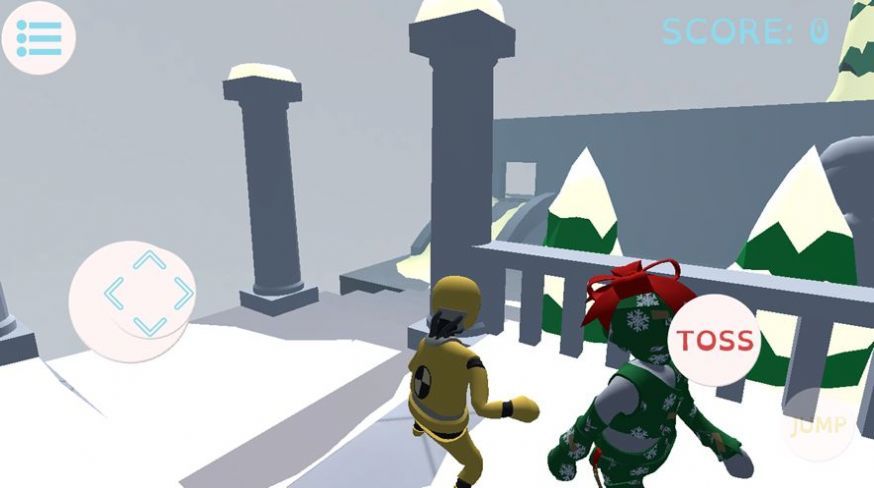 玩家一败涂地手机版最新版 v1.0