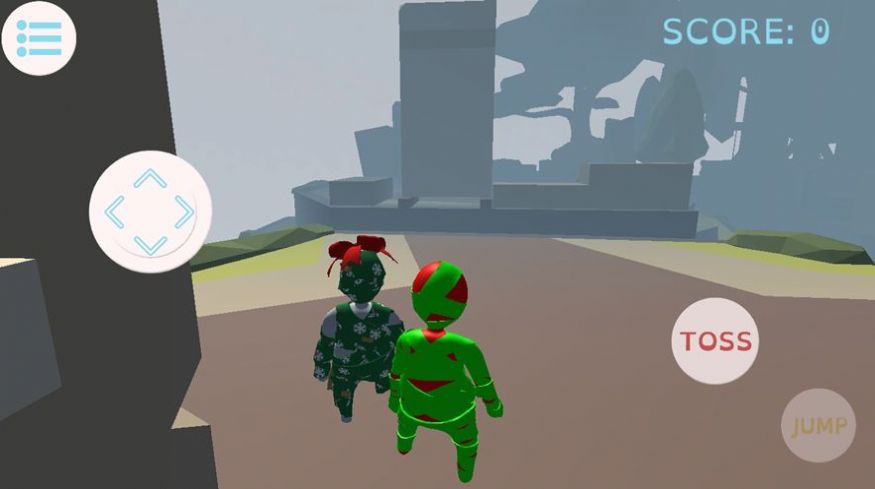 安卓玩家一败涂地手机版最新版 v1.0软件下载